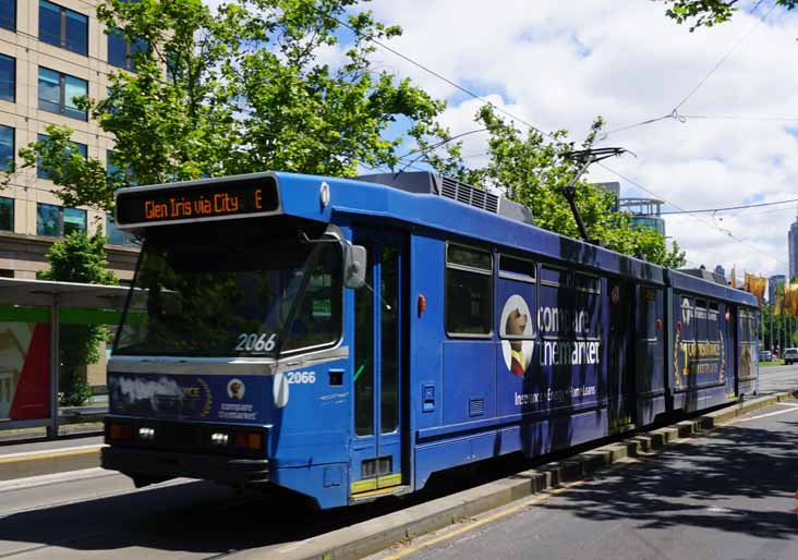 Yarra Trams Class B 2066 Compare the Market